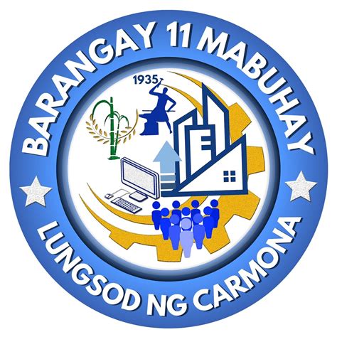 barangay mabuhay|History of Barangay Mabuhay .